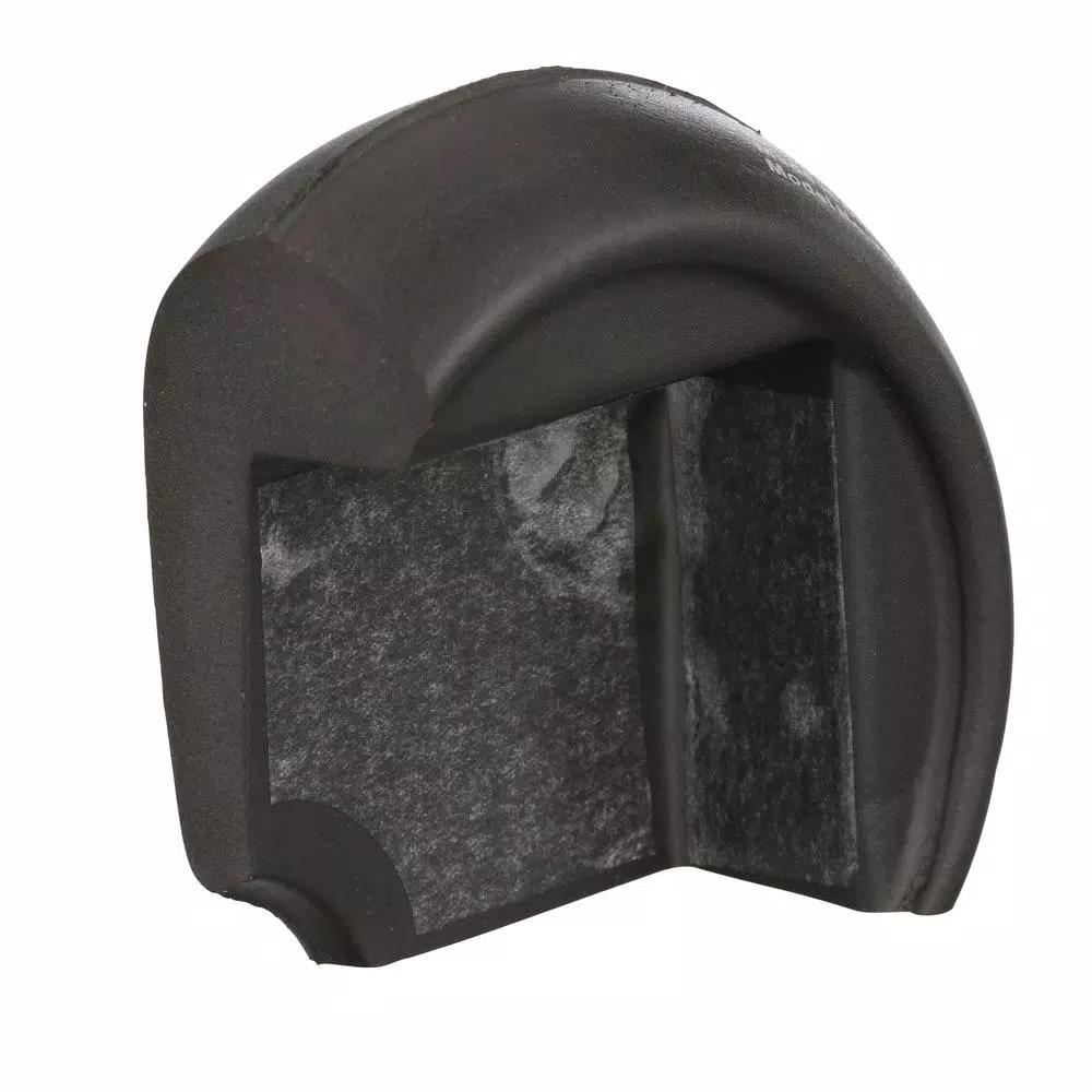 Safety 1st Espresso Foam Corner Bumpers, 4-Pack