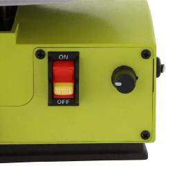 RYOBI 1.2 Amp Corded 16 in. Scroll Saw with Variable Speed thumbnail 4