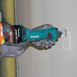 Makita 18V LXT Lithium-Ion Cordless Cut-Out Tool Kit with 5.0 Ah Battery Bonus thumbnail 9