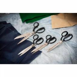 Wiss 12.5 in. Heavy Duty Industrial Shop Shears thumbnail 4