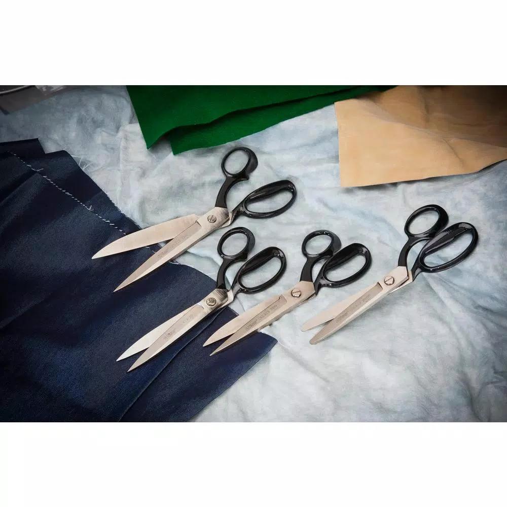 Wiss 12.5 in. Heavy Duty Industrial Shop Shears