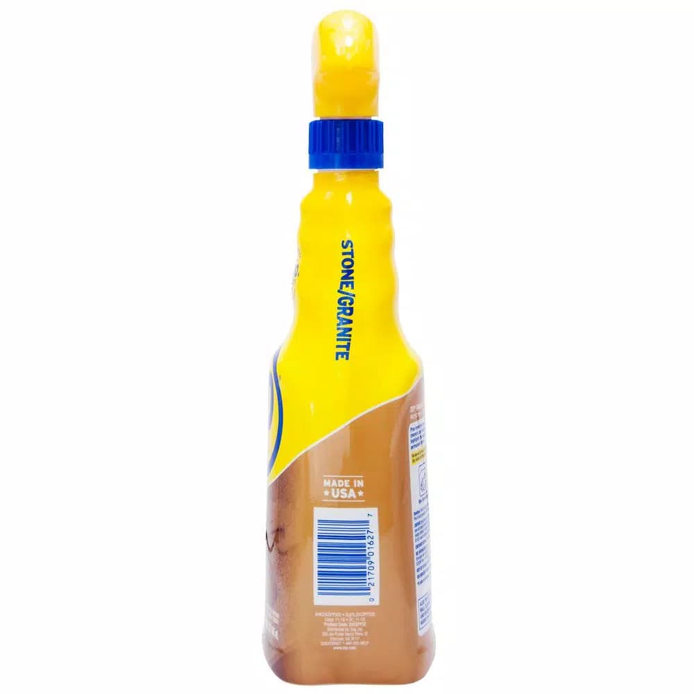 Zep Granite & Stone Cleaner & Protectant, 32 oz. (Case of 4)