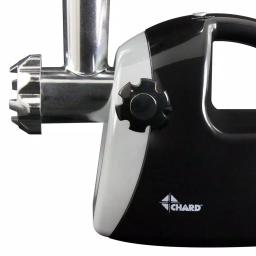 Chard Collection No. 5 400W Black Stainless Steel Meat Grinder thumbnail 4
