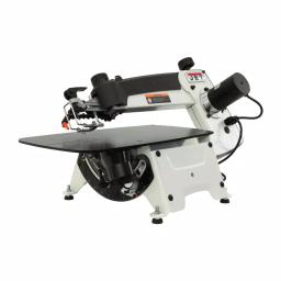 Jet 18 in. 120-Volt Scroll Saw with Stand JWSS-18B thumbnail 4