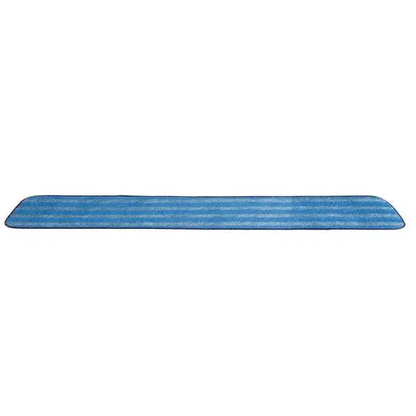 Bona 24 in. Commercial System Microfiber Wet Cleaning Pad