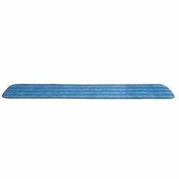 Bona 24 in. Commercial System Microfiber Wet Cleaning Pad thumbnail 1