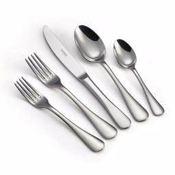 Tramontina Classic 20-Piece 18/10 Stainless Steel Flatware Set, Service for 4 thumbnail 1