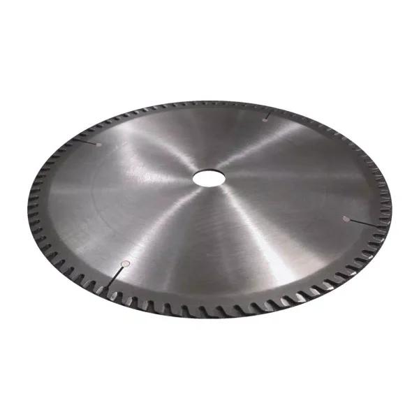 Jet 14 in. Ferrous Cold Saw Blade, 180T, 350 mm x 32 mm x 2.5 mm for J-FK350-2/4K