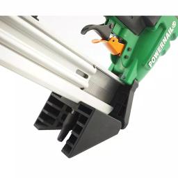 Powernail 20-Gauge Hardwood Flooring Cleat Nailer Kit with Flex Foot thumbnail 2