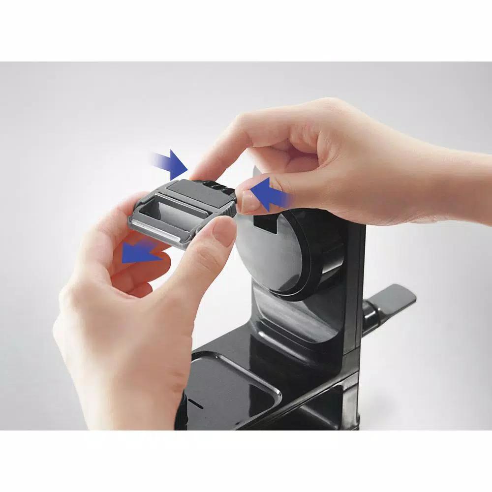 Simposh Slim Mechanical Multi-Peeler with Patented Control System for Fruits and Vegetables