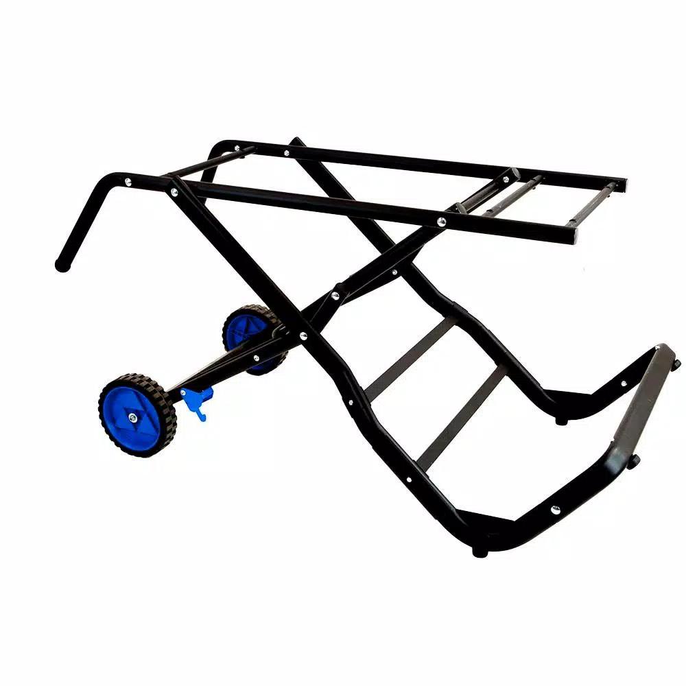 Delta 96-014 Folding Portable Tile Saw Stand for 7 in. and 10 in. Cruzer Wet Tile Saws