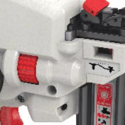 Porter-Cable 20V MAX 18-Gauge Cordless Brad Nailer, Brushless (Tool-Only) thumbnail 4
