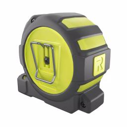 RYOBI 29-Piece Black Oxide Index Drill Bit Set with Bonus 25 ft. Tape Measure thumbnail 10
