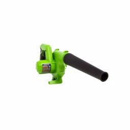 Greenworks 24V Cordless Handheld Blower and Vacuum, 90 MPH, 180 CFM, Tool Only thumbnail 4