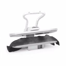 Singer Modern White Steam Press with Die-Cast Aluminum Base and Auto Shut-Off thumbnail 2