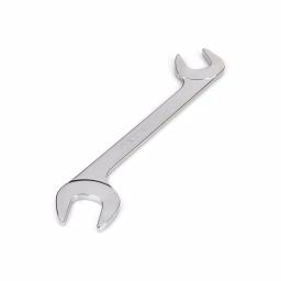 TEKTON 1-1/4 in. Double Open End Angle Head Wrench, 60° Offset thumbnail 1