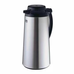 Zojirushi Premium Thermal Carafe, 34 oz Stainless Steel Vacuum Insulated Coffee Server thumbnail 3