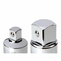 TEKTON 3/4 in. Drive Adapter and Reducer Set, 2-Piece thumbnail 3