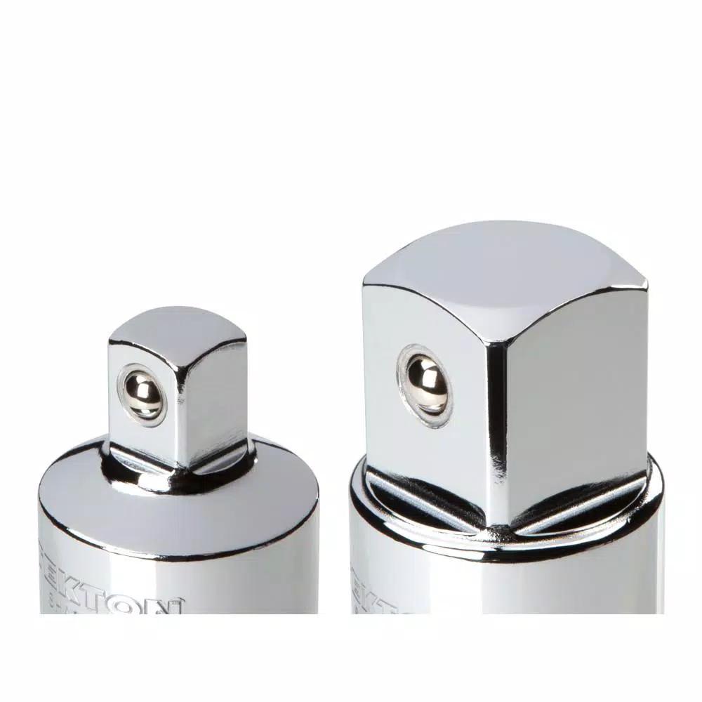 TEKTON 3/4 in. Drive Adapter and Reducer Set, 2-Piece