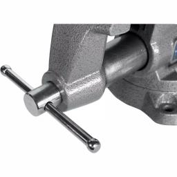 Wilton 845M Mechanics Pro 4.5 in. Bench Vise thumbnail 6