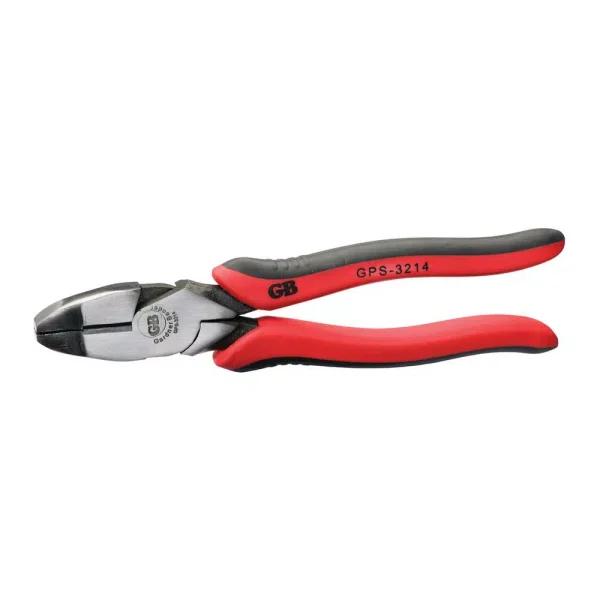 Gardner Bender 9.5 in. Linesman Pliers with Built-in Fish Tape Puller