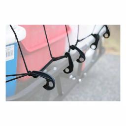 CURT 43" x 24" Cargo Net for Cargo Carriers up to 60" Wide thumbnail 5