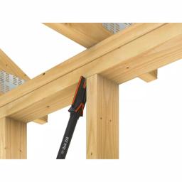 Simpson Strong-Tie Quik Stik Rafter and Truss Fastening System Tool for SDWC Truss Screws thumbnail 5