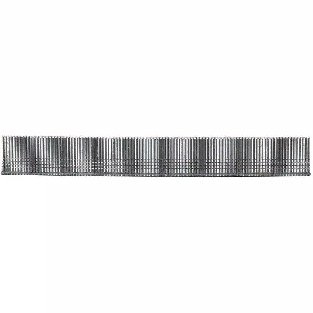 DEWALT 1-1/2 in. 18-Gauge Brad Nails, 2500 Count Pack