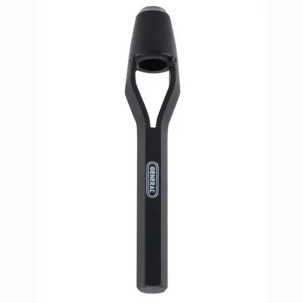 General Tools 3/8 in. Arch Punch, Heat-Treated Forged Steel