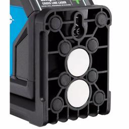 Empire Green Self-Leveling Cross Line Laser Level, 75 ft. Range thumbnail 12