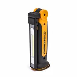 GearWrench 12.5 in. 500 Lumens Ultra-Thin Flex Work Light, Rechargeable LED thumbnail 6