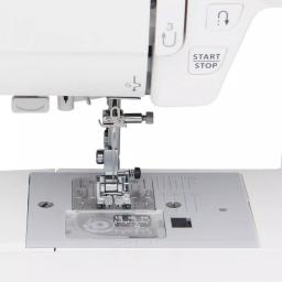 Janome MOD-30 Computerized Sewing Machine with 30 Built-in Stitches thumbnail 10