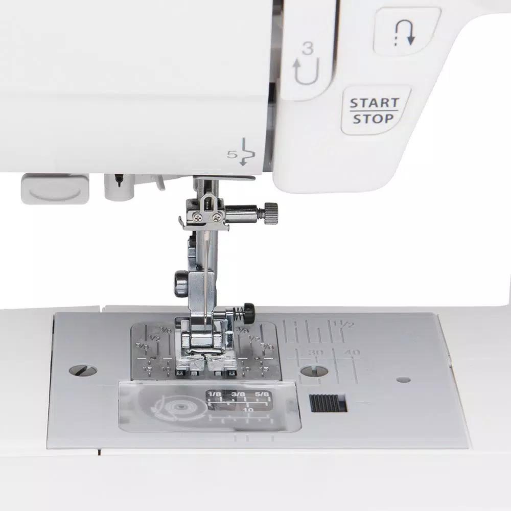 Janome MOD-30 Computerized Sewing Machine with 30 Built-in Stitches