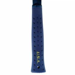 Estwing Tomahawk Axe, Blue, Forged American Steel Hand Tool thumbnail 4
