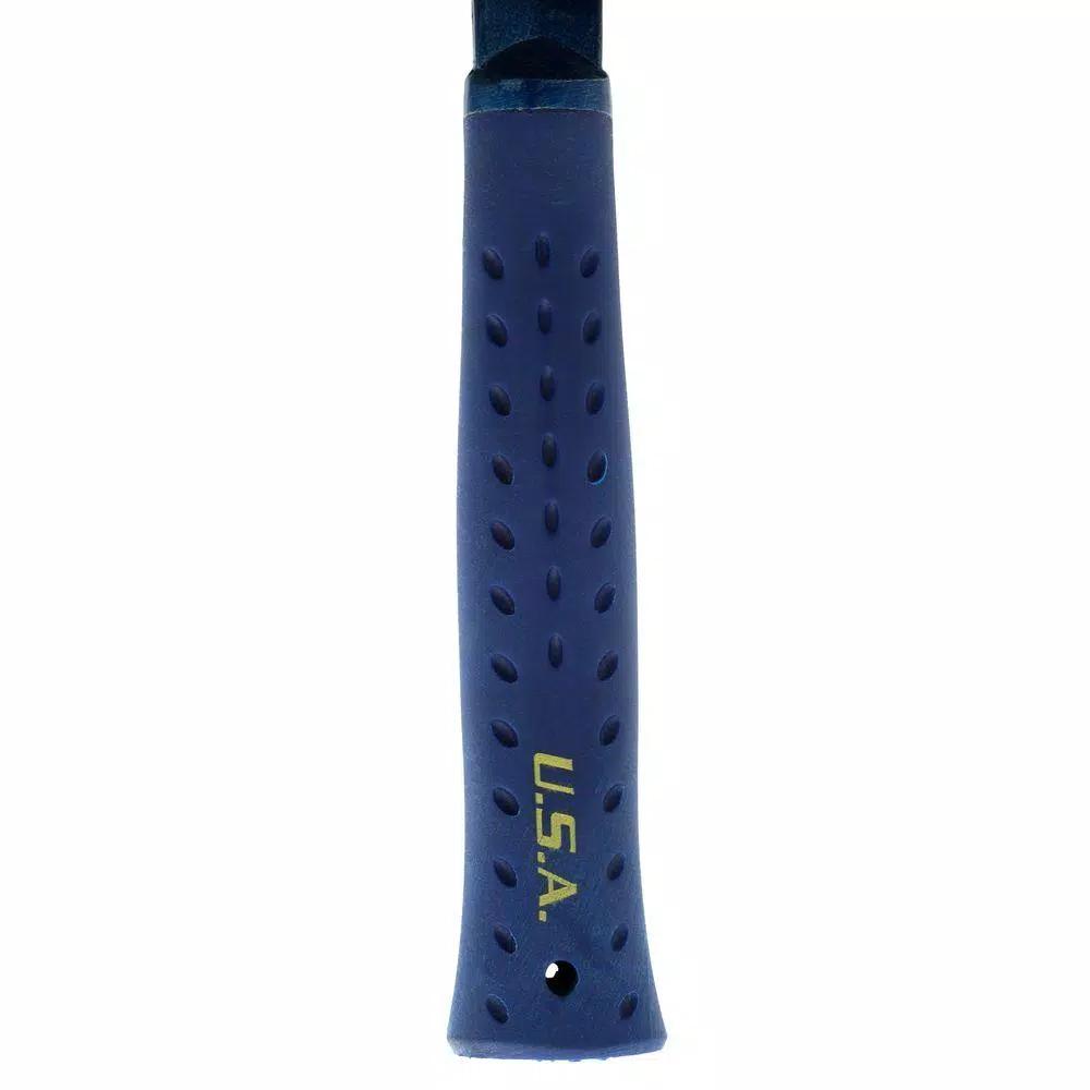 Estwing Tomahawk Axe, Blue, Forged American Steel Hand Tool