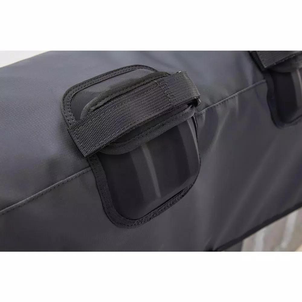 Yakima GateKeeper Medium Tailgate Pad for 5 Bikes