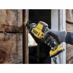 DEWALT 4-1/2 in. Metal & Stainless Cutting Wheel (10-Pack) and 14-Piece Black Oxide Drill Bit Set thumbnail 14