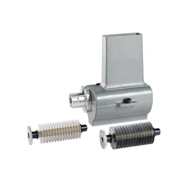 LEM Big Bite 2-in-1 Jerky Slicer and Tenderizer Attachment for Grinders