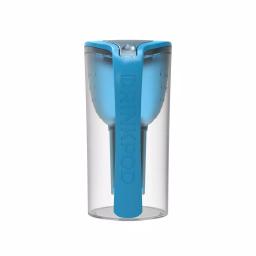 Drinkpod Ultra-Premium Alkaline Water Pitcher, 3.5L Capacity Water Ionizer (3-Pack) thumbnail 6