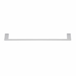 Italia Palermo 4-Piece Polished Chrome Bath Hardware Set by Italia thumbnail 2