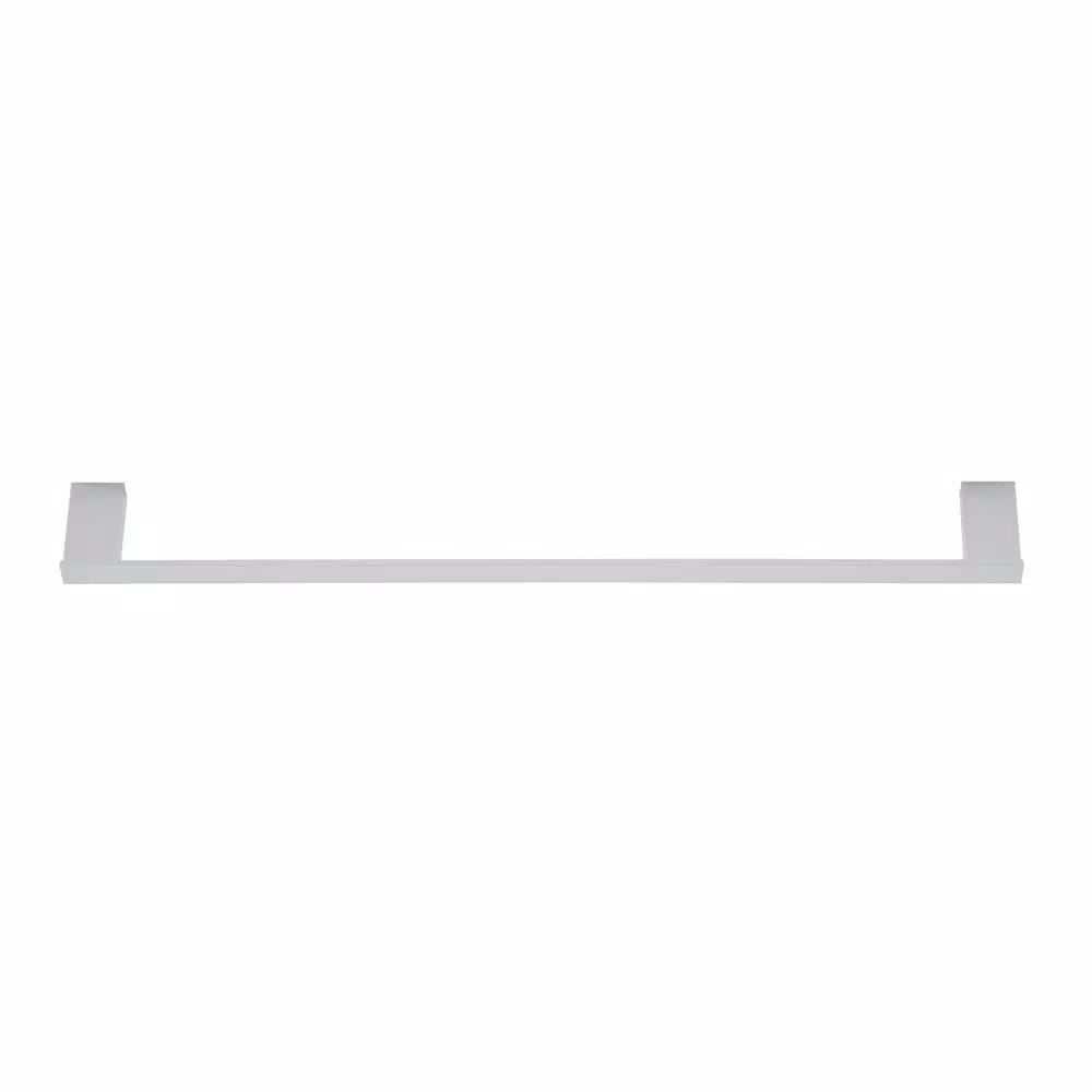 Italia Palermo 4-Piece Polished Chrome Bath Hardware Set by Italia