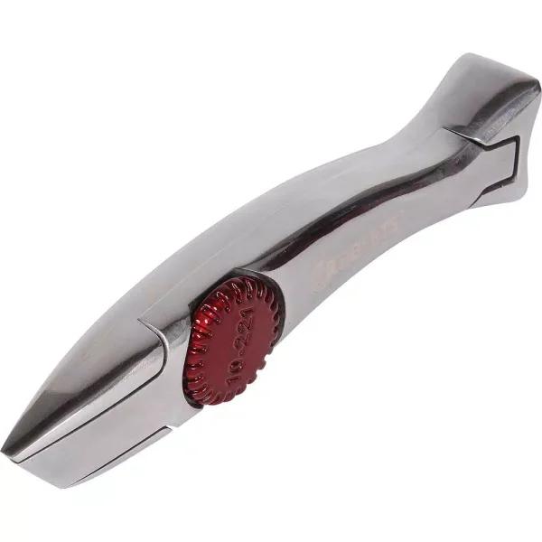 ROBERTS Pro Utility Knife with Magnetic Blade Holder and Internal Blade Storage