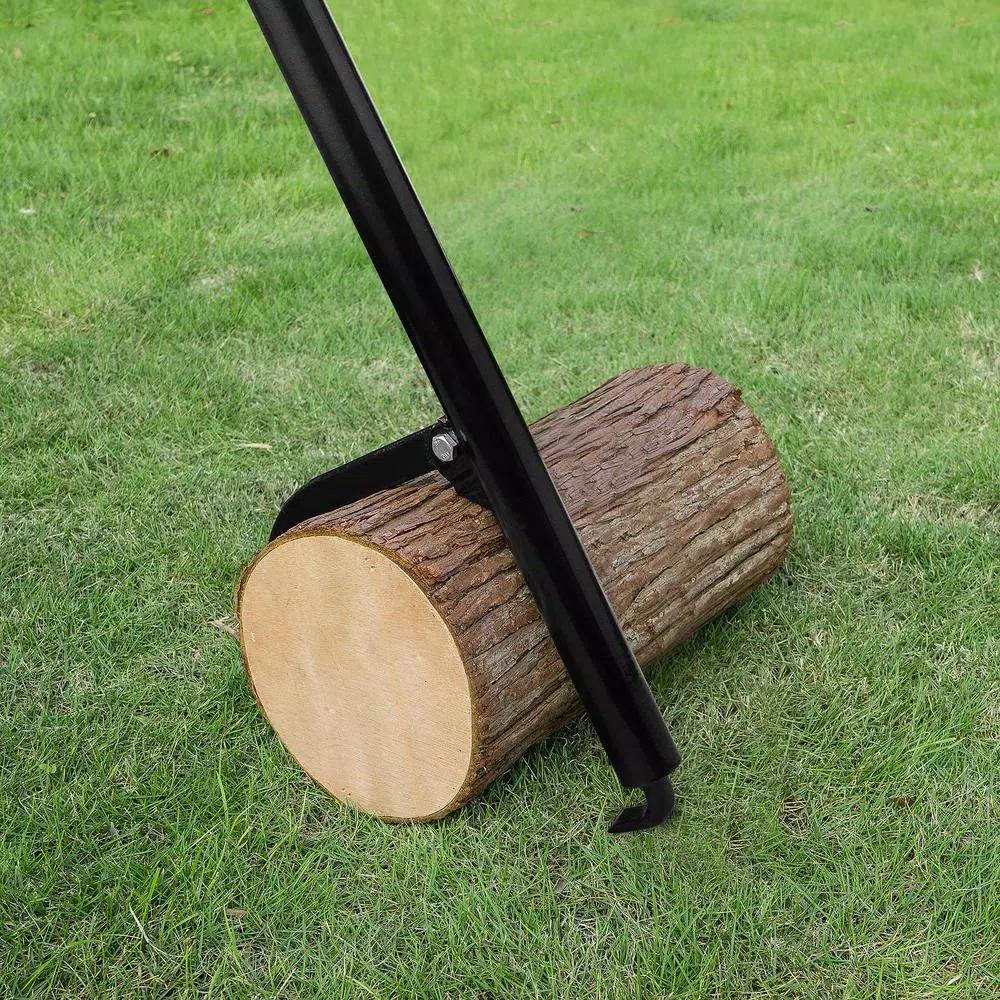 Earth Worth 49 in. Cant Hook Log Tool with Steel Handle
