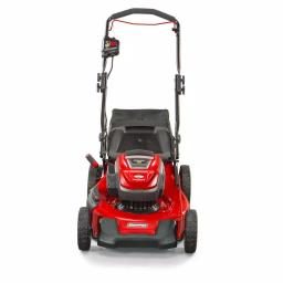 Snapper XD 82V MAX 21 in. Cordless Electric Lawn Mower Kit with (2) 2.0 Ah Batteries and Rapid Charger thumbnail 4