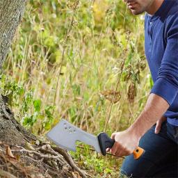 Fiskars Billhook Steel Clearing Hatchet, 18 in. thumbnail 2