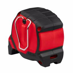 Milwaukee 25 ft. Blade Tape Measure with 14 ft. Standout and Fastback Compact Folding Utility Knife Set thumbnail 5