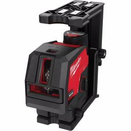 MILWAUKEE 360-Degree Quick Connect Laser Mount Bracket thumbnail 9