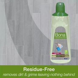 Bona Stone, Tile and Laminate Floor Cleaner Refill Cartridge, 34 oz. thumbnail 7