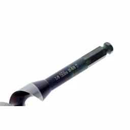 Ideal Resi-Master Heavy-Duty Long Ship Auger Bit, 7/8 in. x 18 in. thumbnail 4