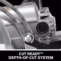 SKILSAW 7 in. Medusaw Walk Behind Worm Drive Concrete Saw thumbnail 3